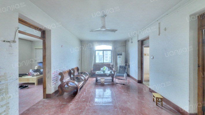 供电局机关大院二手房实景图