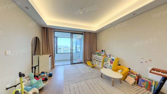 幸福里二手房实景图