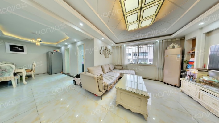 吴中二村二手房实景图