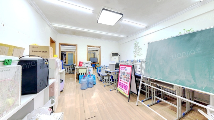 雅典花园二手房实景图