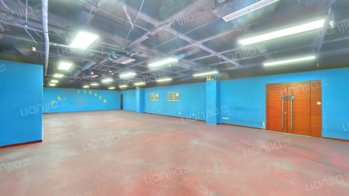 圣凯财富广场二手房实景图