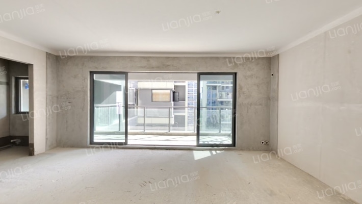 中铁阅山湖望悦公馆二手房实景图