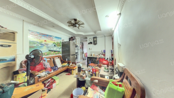 同安大街二手房实景图