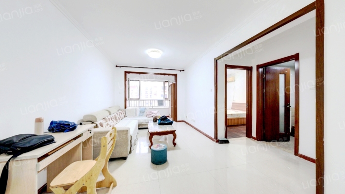 观象山庄二手房实景图