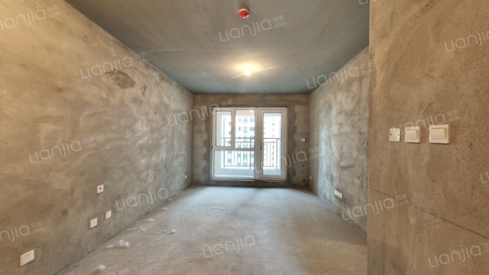 富力盛悦府二手房实景图