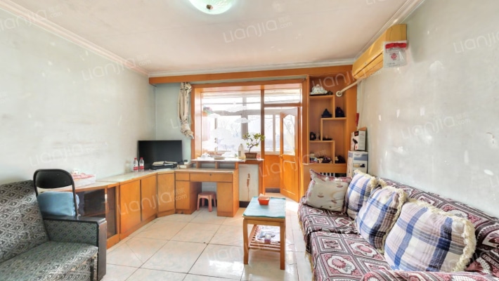 东罗园二手房实景图