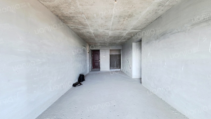 水悦澜山二手房实景图