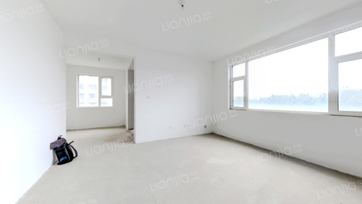 荣军花园二手房实景图