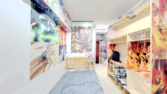 御东和府二手房实景图