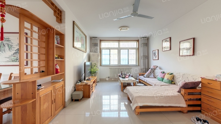 玉馨苑北区二手房实景图