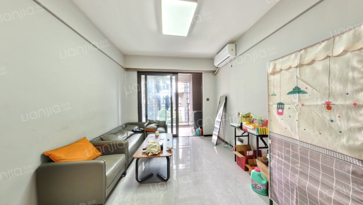 时代印象二手房实景图