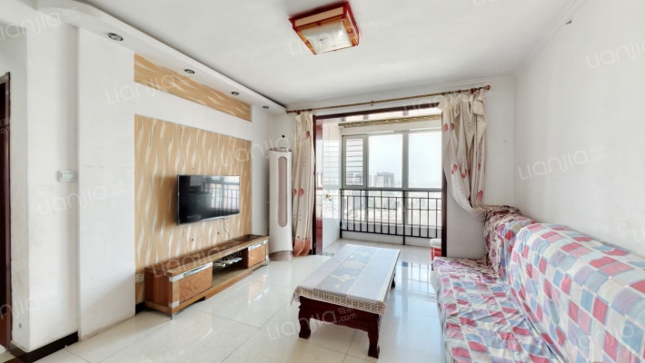 上洋国际B区二手房实景图