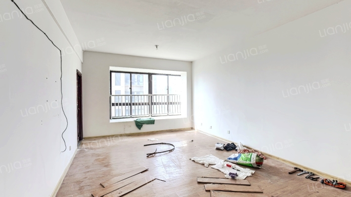 沁春园二手房实景图