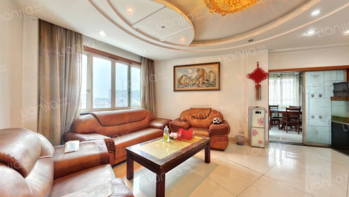 石门路76号二手房实景图