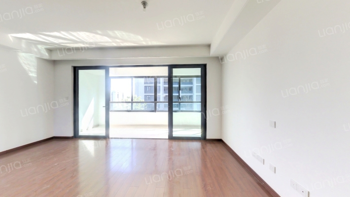 招商臻境二手房实景图