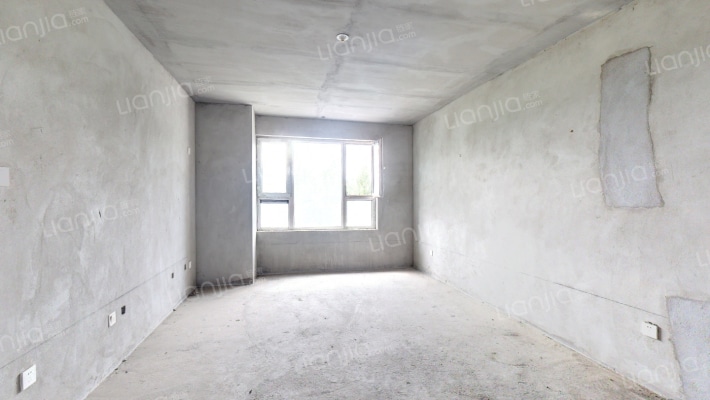 七彩江山印象西区二手房实景图