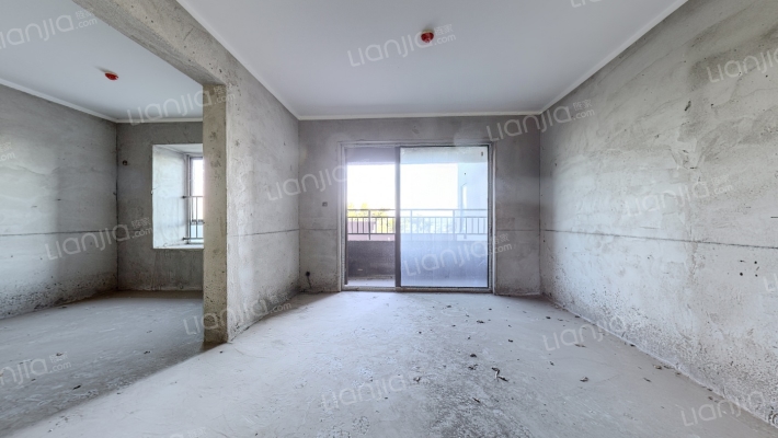 长江凯旋城二手房实景图