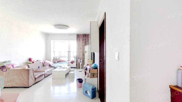 隆鑫花漾岭二手房实景图