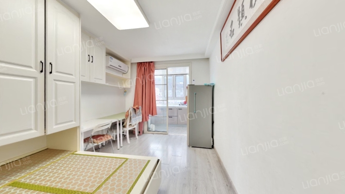 34中胜利路二手房实景图