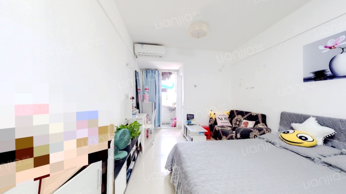 东门168二手房实景图