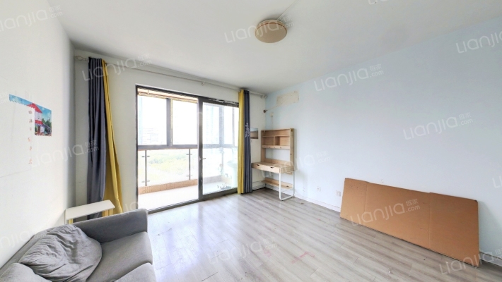 拉德芳斯北苑二手房实景图