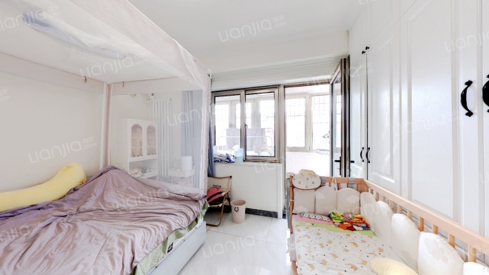 怀柔北大街二手房实景图