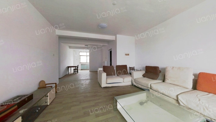 擂鼓石花园二手房实景图