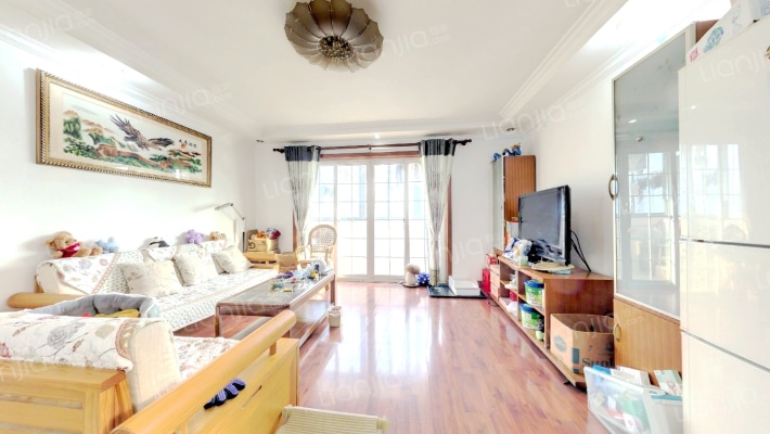 东安大楼(徐汇)二手房实景图