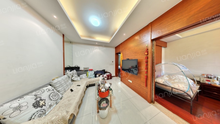 融侨江南水都心巢西区二手房实景图