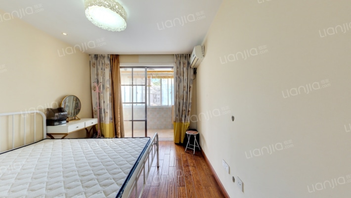 燕子弄二手房实景图