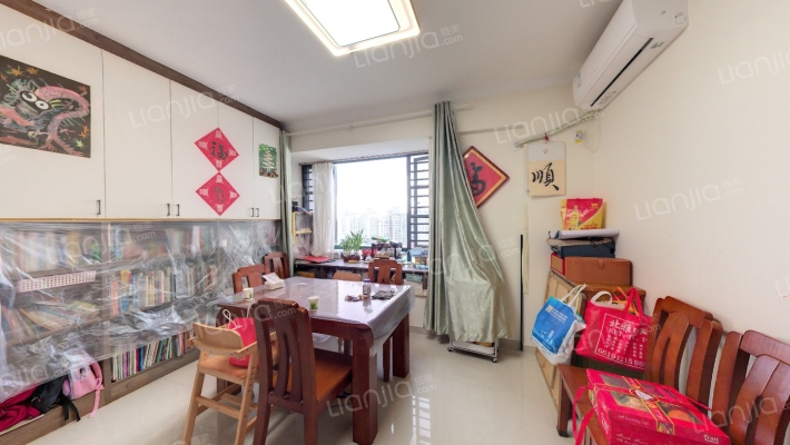 海景花园二手房实景图