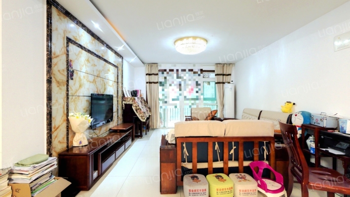 广利花园北区二手房实景图