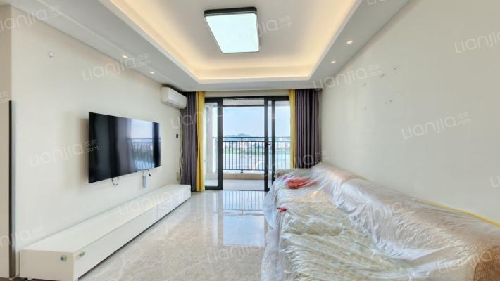 锦绣国际花城四期二手房实景图