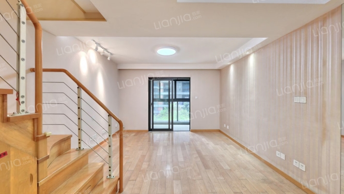 仁恒晶园(G53公寓)二手房实景图