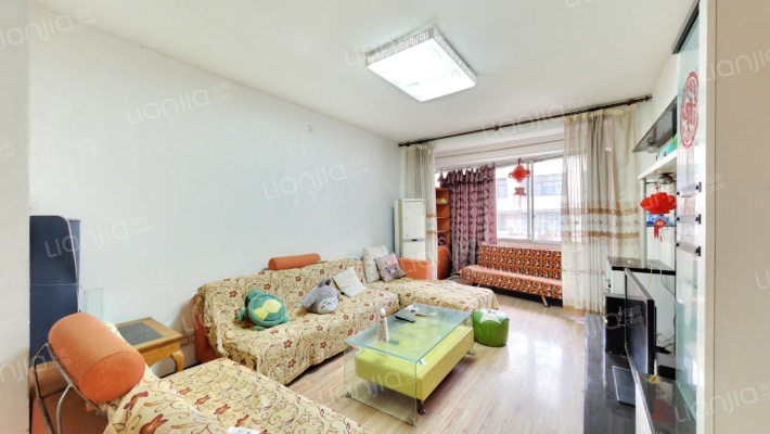 苗溪公寓二手房实景图