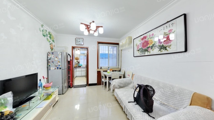 冶金西区二手房实景图