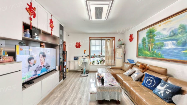 天一家园二手房实景图