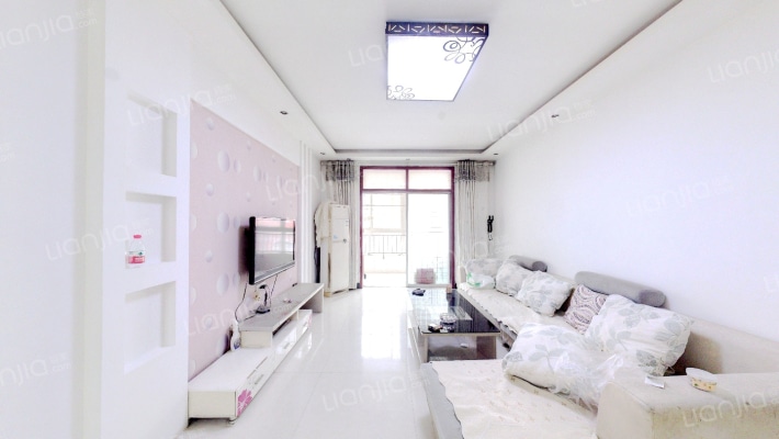 嘉禾芙蓉园二手房实景图