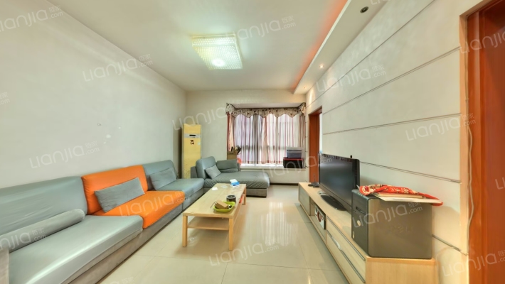 盾安九龙城A区二手房实景图