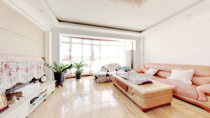 怡心居二手房实景图