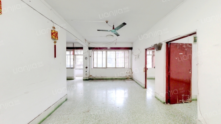 湖滨小区二手房实景图