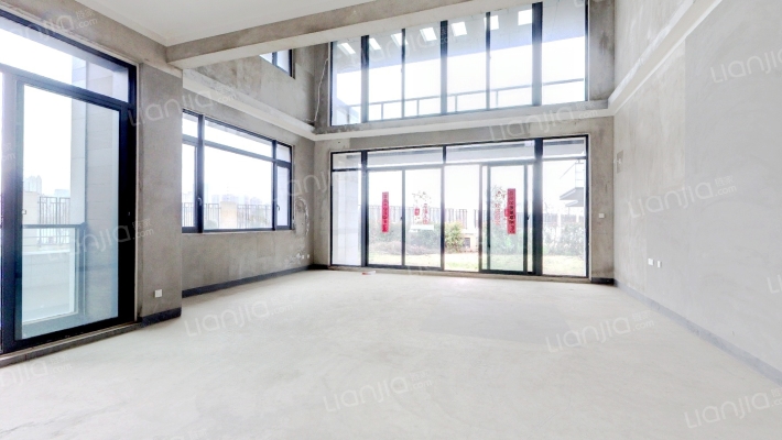 金科半岛壹号塞尚岛二手房实景图