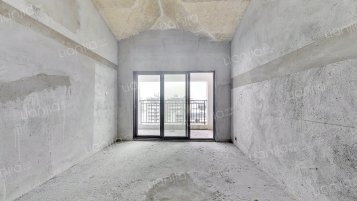 龙光御学府二手房实景图