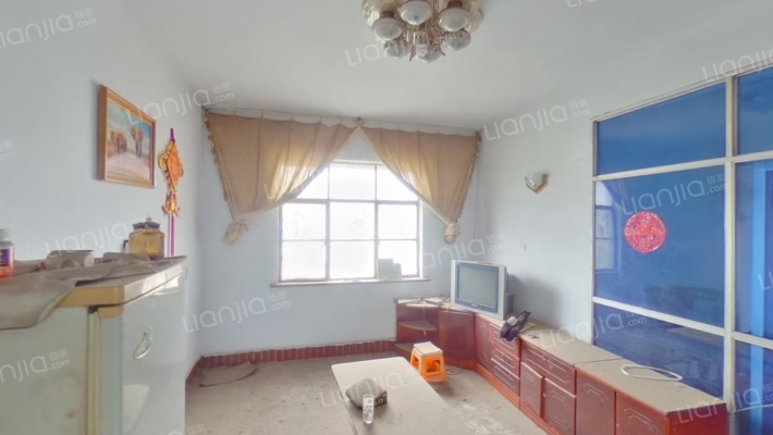 啤酒厂家属院(卫东区)二手房实景图