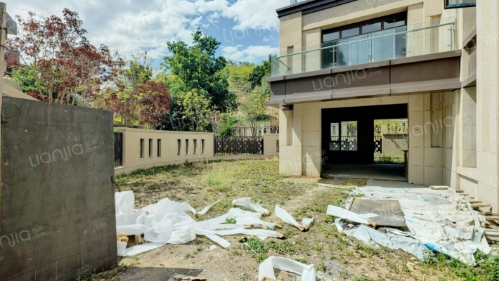 康和春晓二手房实景图