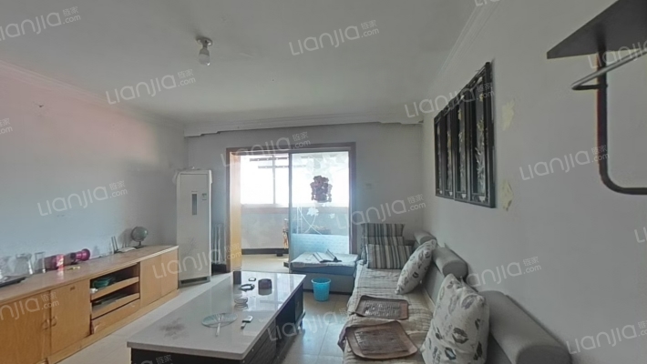 邺都花园二手房实景图