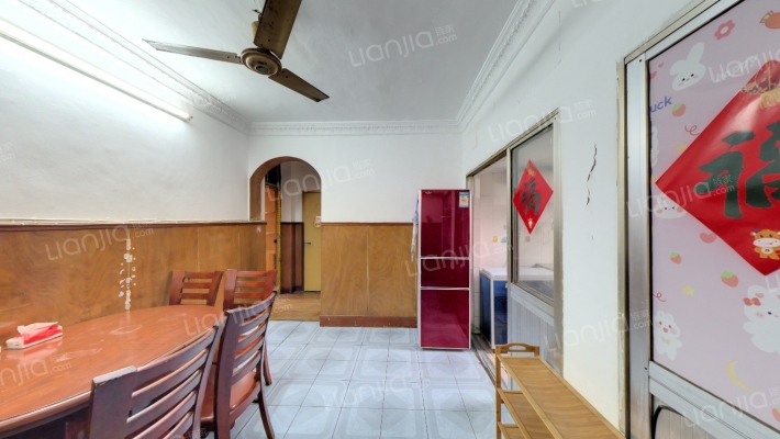 翠云新村二手房实景图