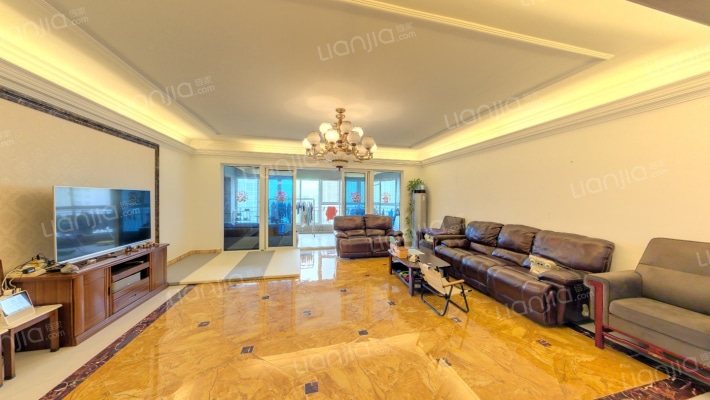 碧桂园凤凰城水蓝湾二手房实景图