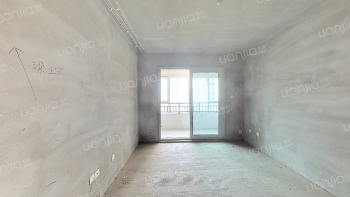 孔雀城四季澜湾二手房实景图