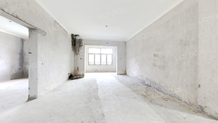 骧龙国际沁园二手房实景图